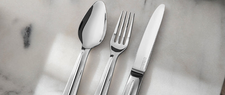 Design & High-end Cutlery - Degrenne – DEGRENNE