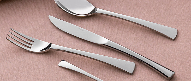 Designer & High-end Dessert Spoons - Degrenne – DEGRENNE