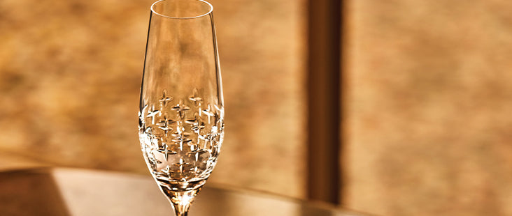 7 Good Places to Buy Cheap Champagne Flutes