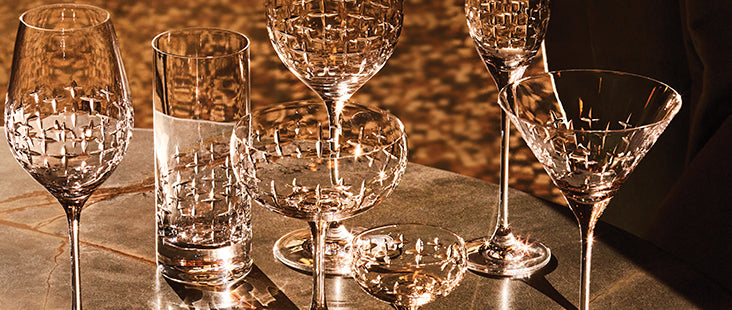Champagne Flutes & Design & High-end Champagne Glass - Degrenne