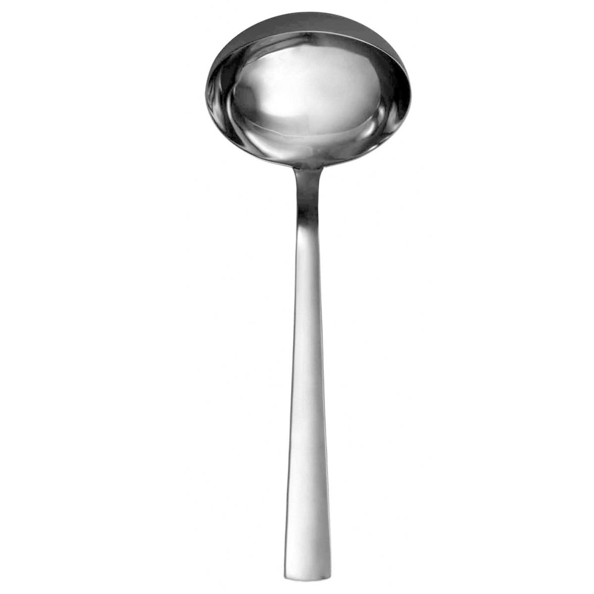 TYPE GOUTTE MIRROR FINISH Cooking ladle – DEGRENNE