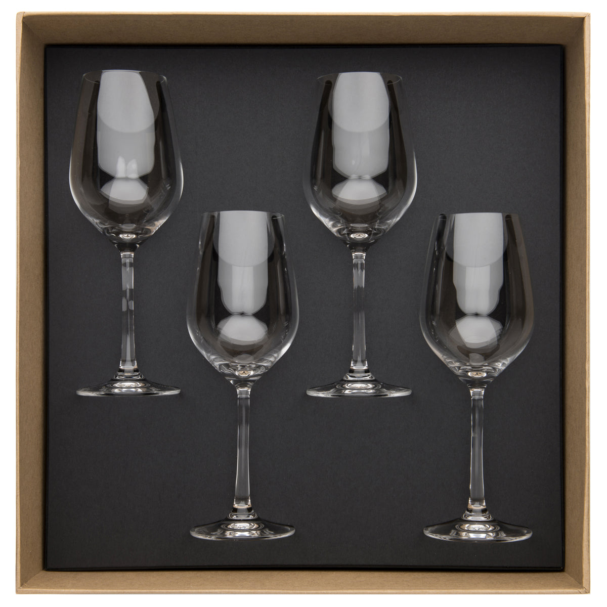 Caterer's Box Champagne Glass - Set of 12