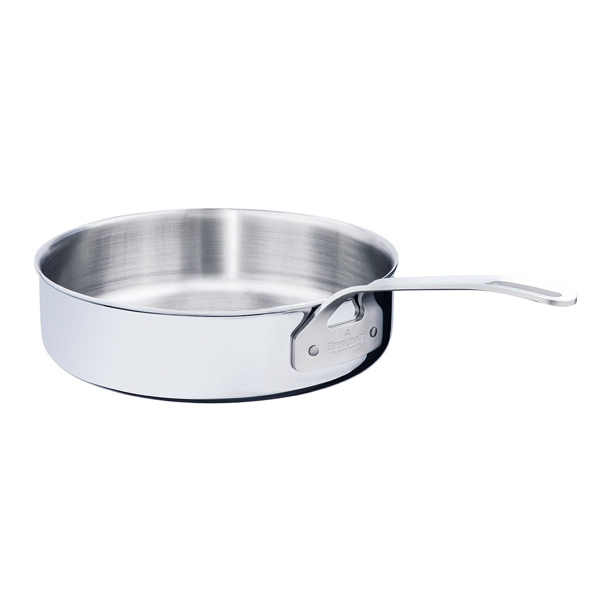 Image du produit: EXPERT Saute pan 24 cm without lid