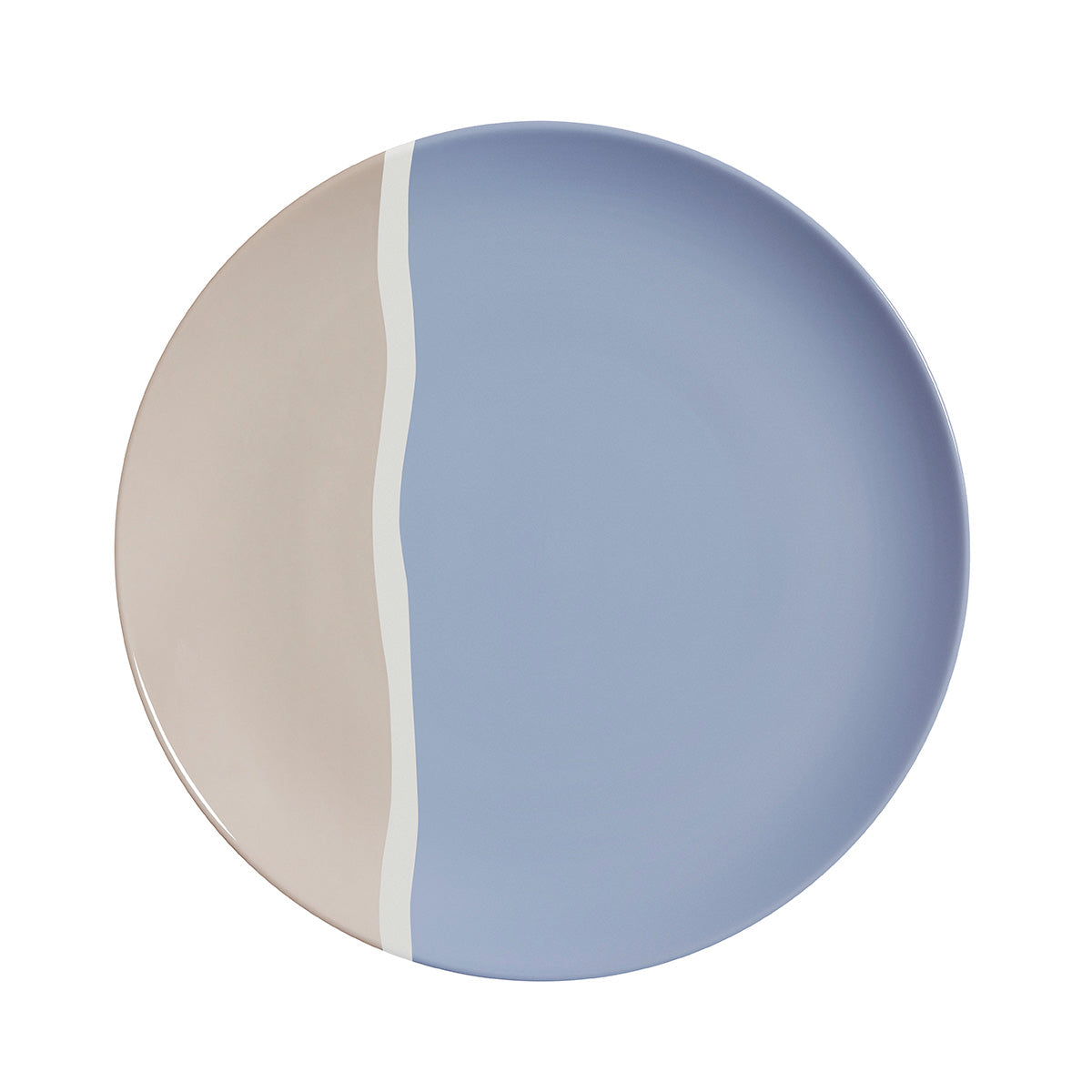 Image du produit: DESTINATION Plate 26 cm