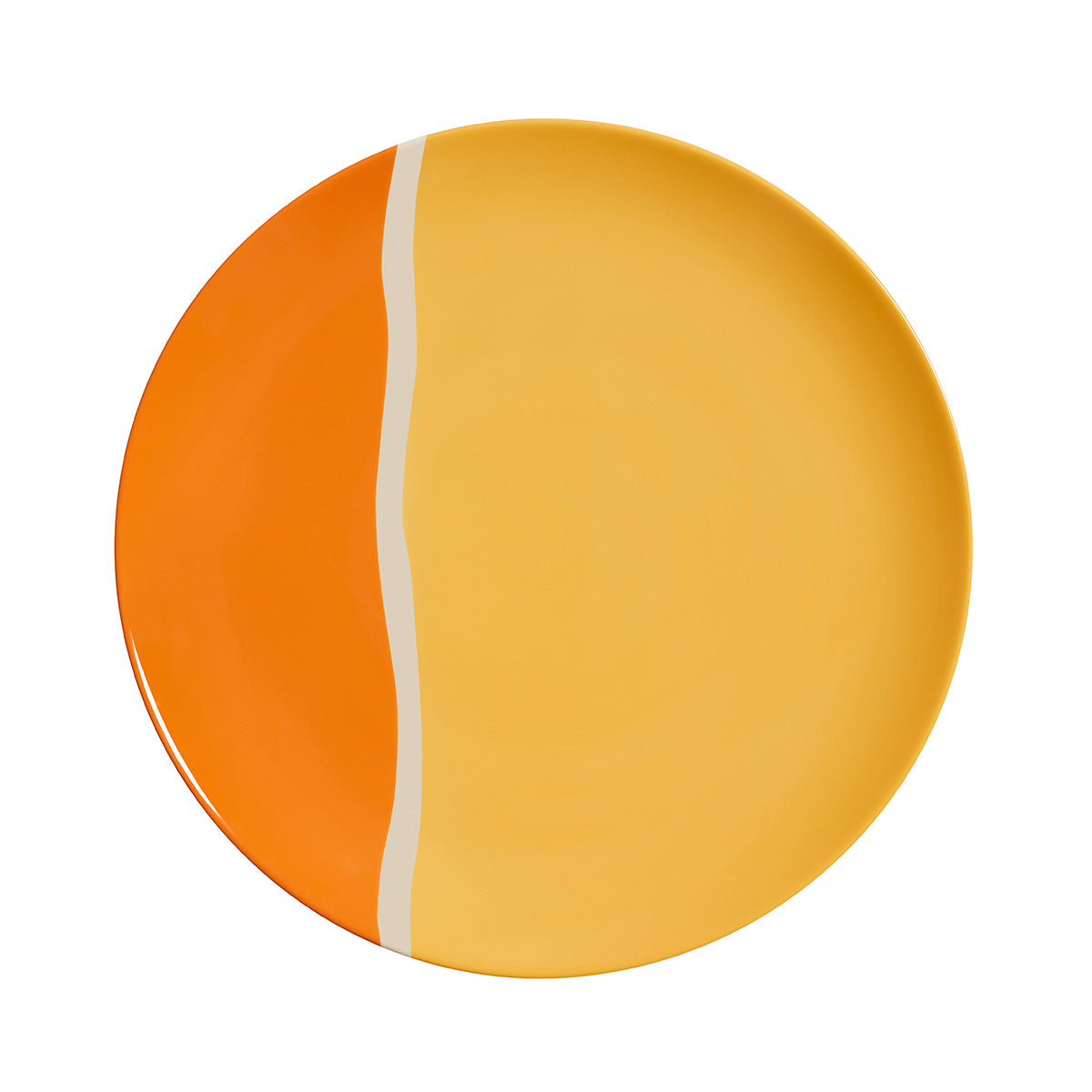 Image du produit: DESTINATION Plate 26 cm