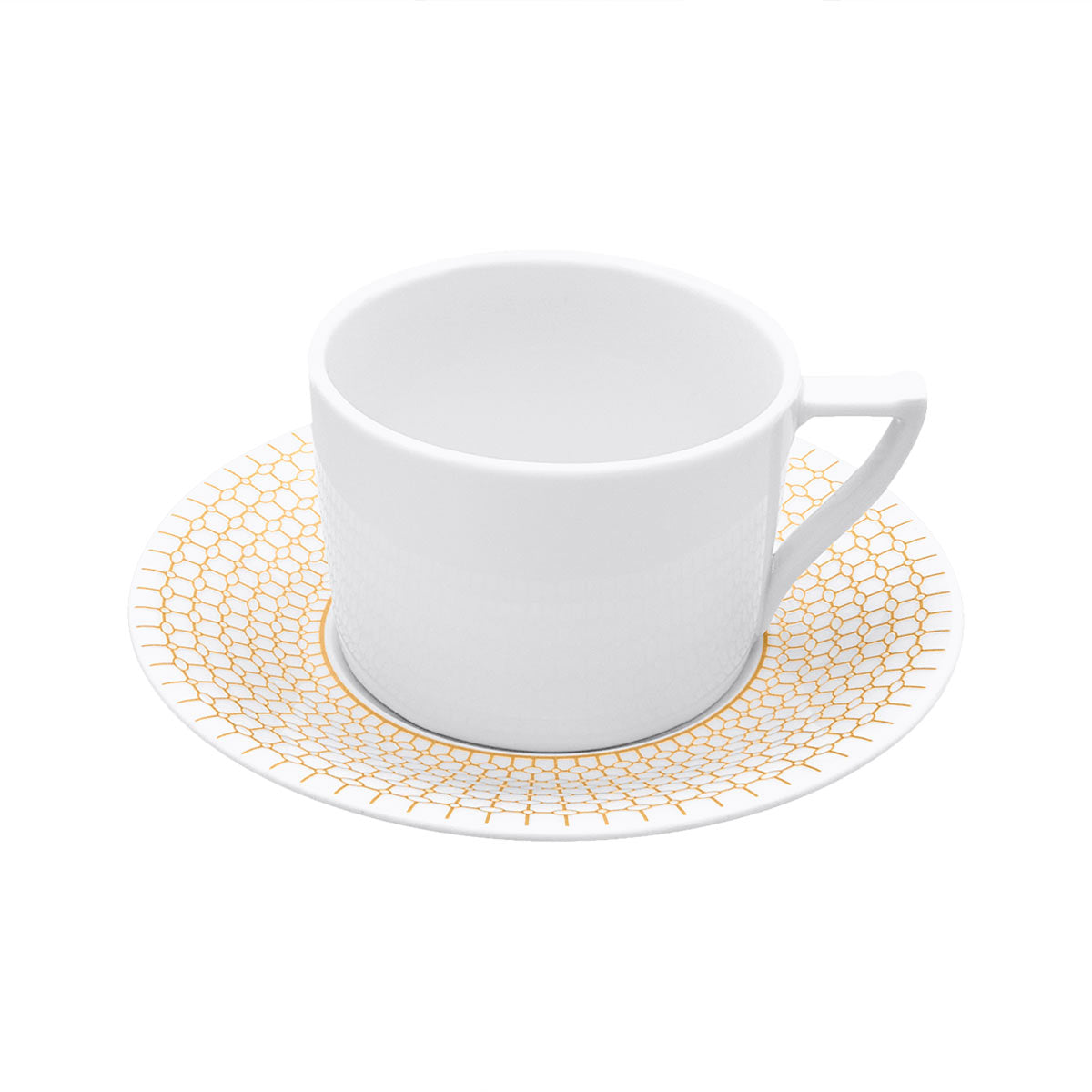 Image du produit: COURONNE GOLD Coffee/ tea saucer 15,8 cm