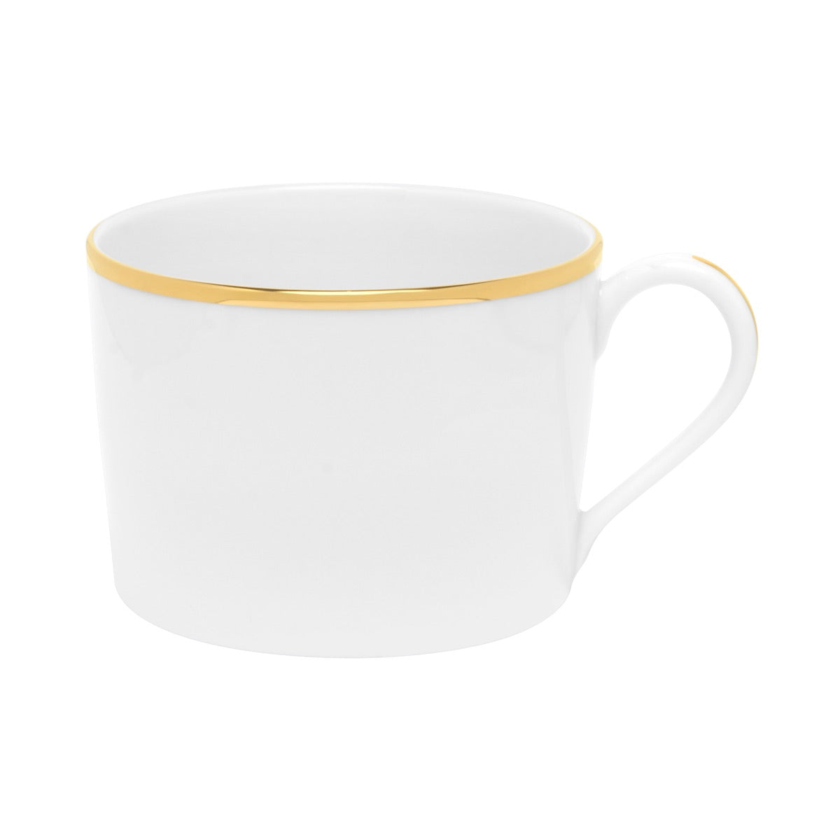 Image du produit: ECLIPSE GALON GOLD Tea/coffee cup 20 cl