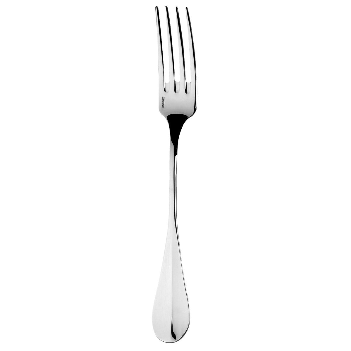 BLOIS MIRROR FINISH Serving fork