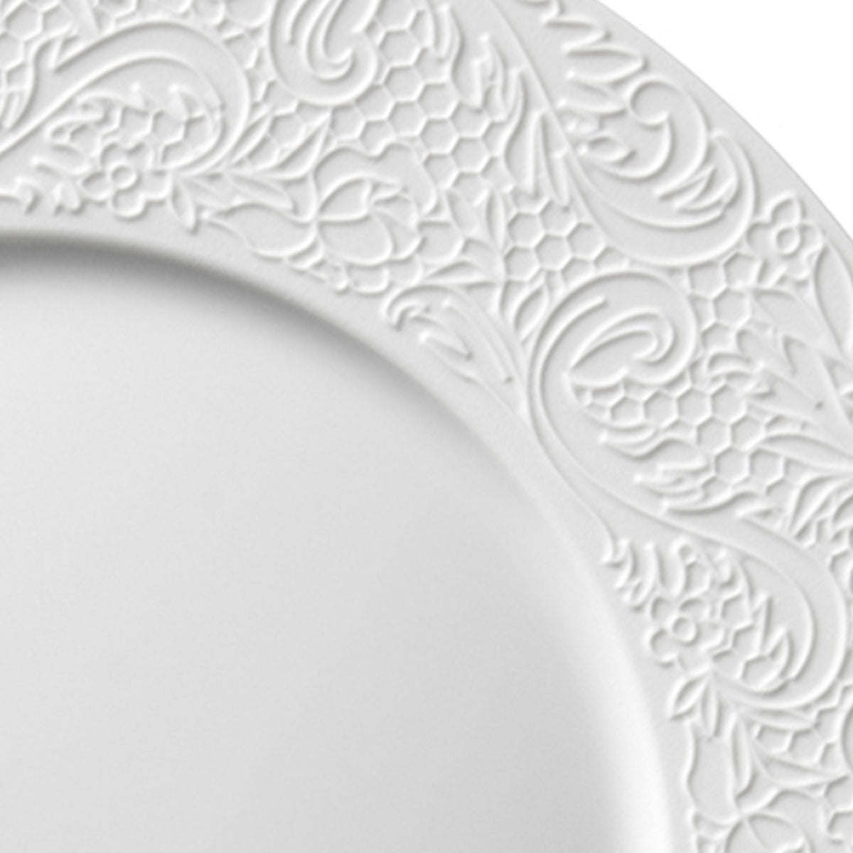 COLLECTION L COUTURE Plate 28 cm