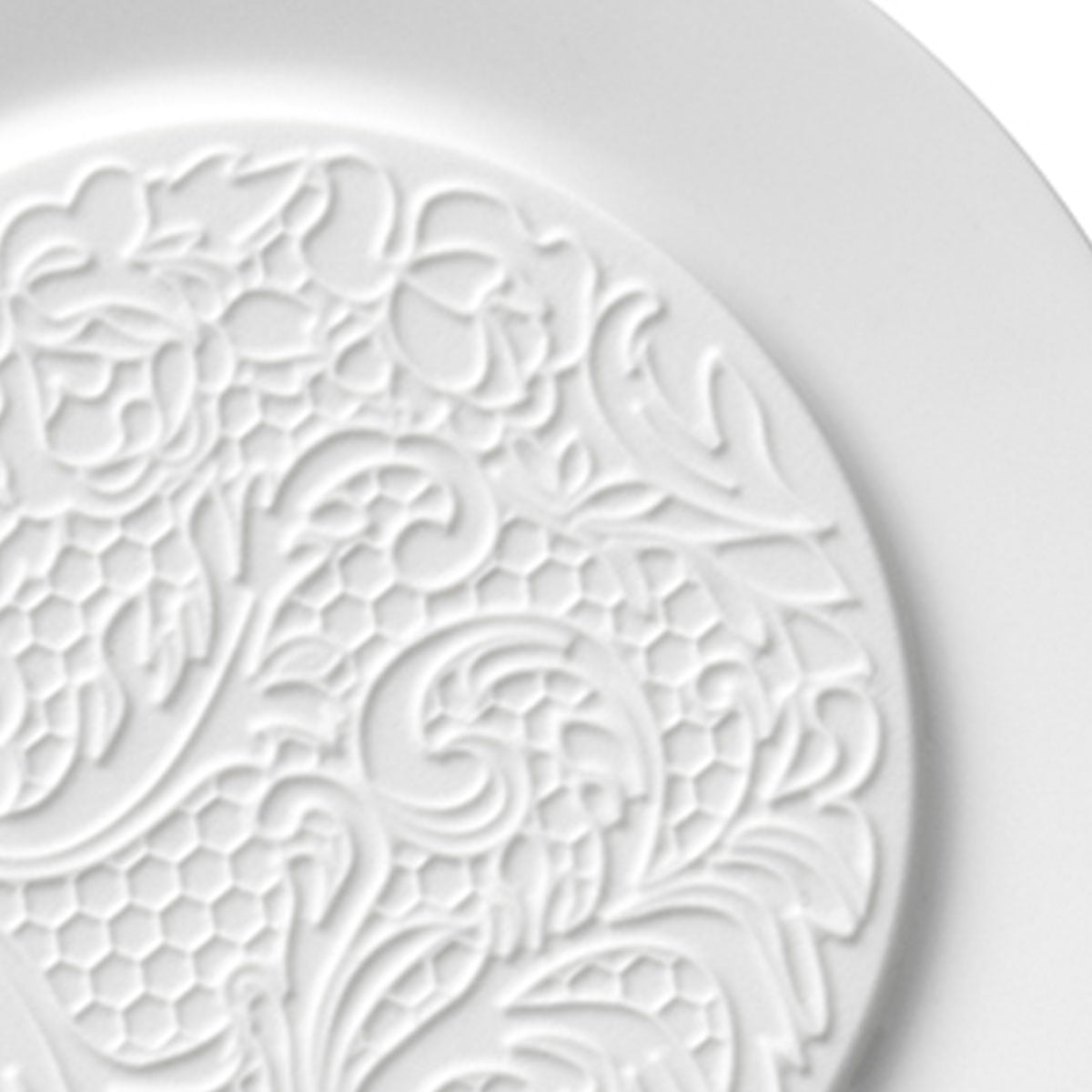 COLLECTION L COUTURE Bread plate 14 cm