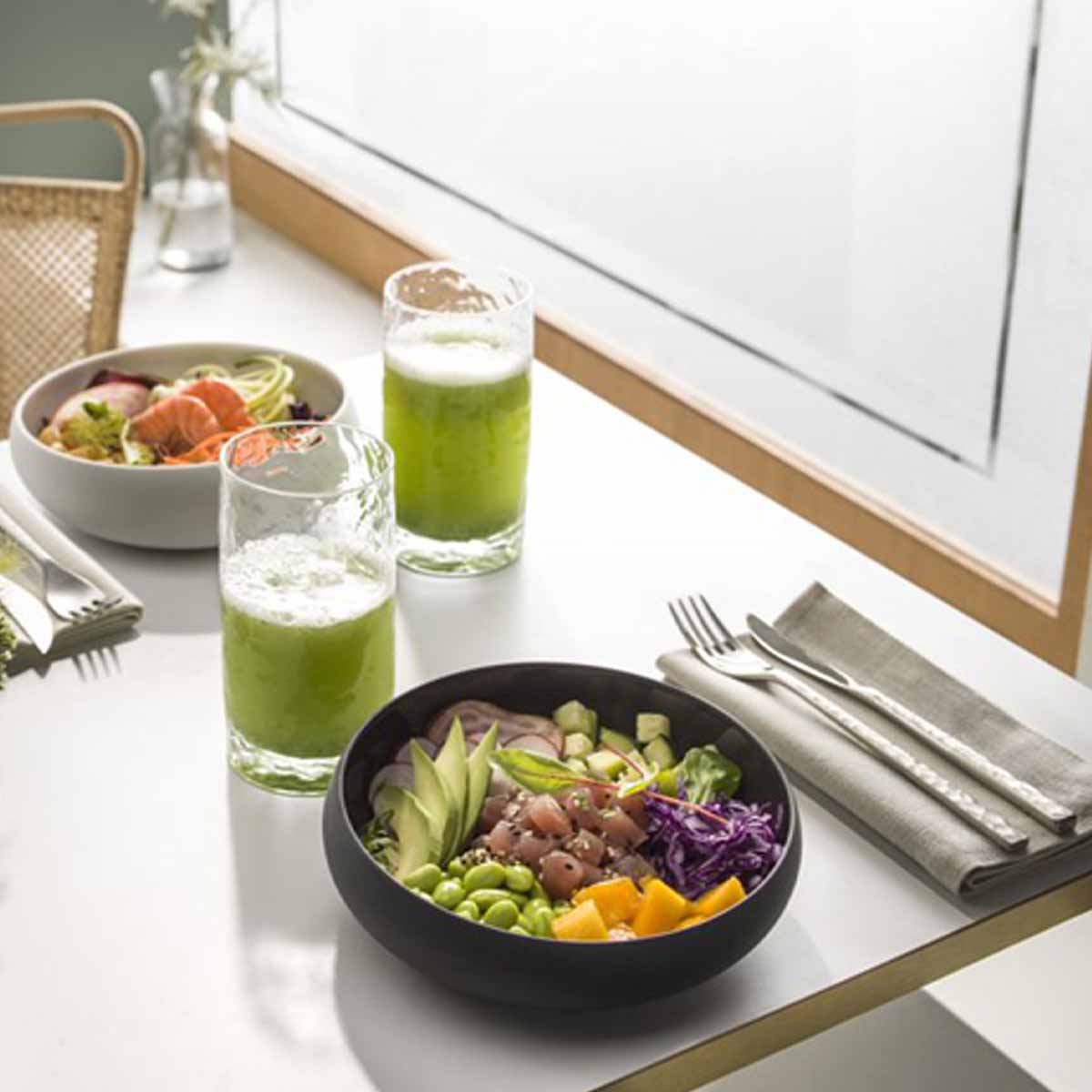 FUSE MARTELE Coffee spoon