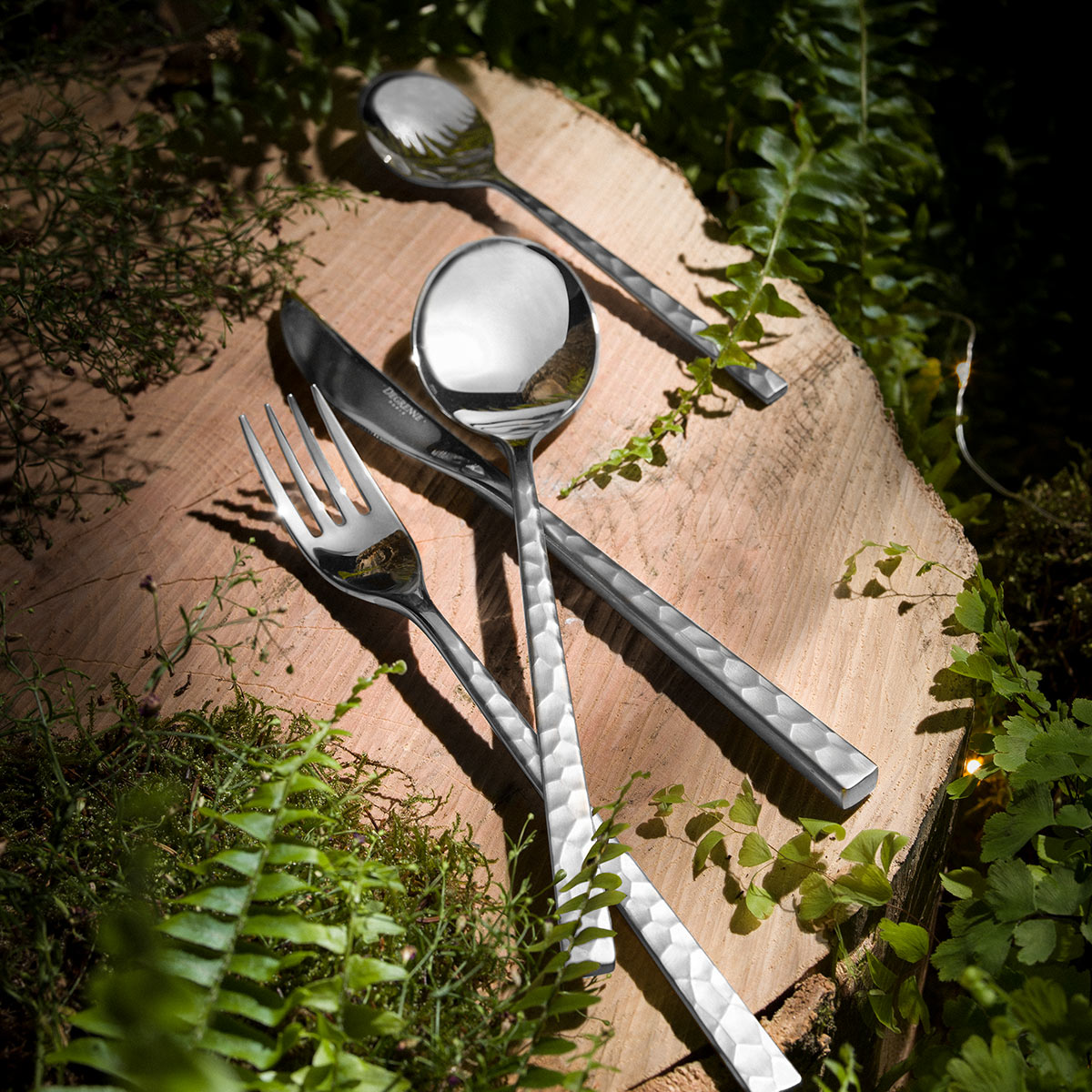 FUSE MARTELE Coffee spoon