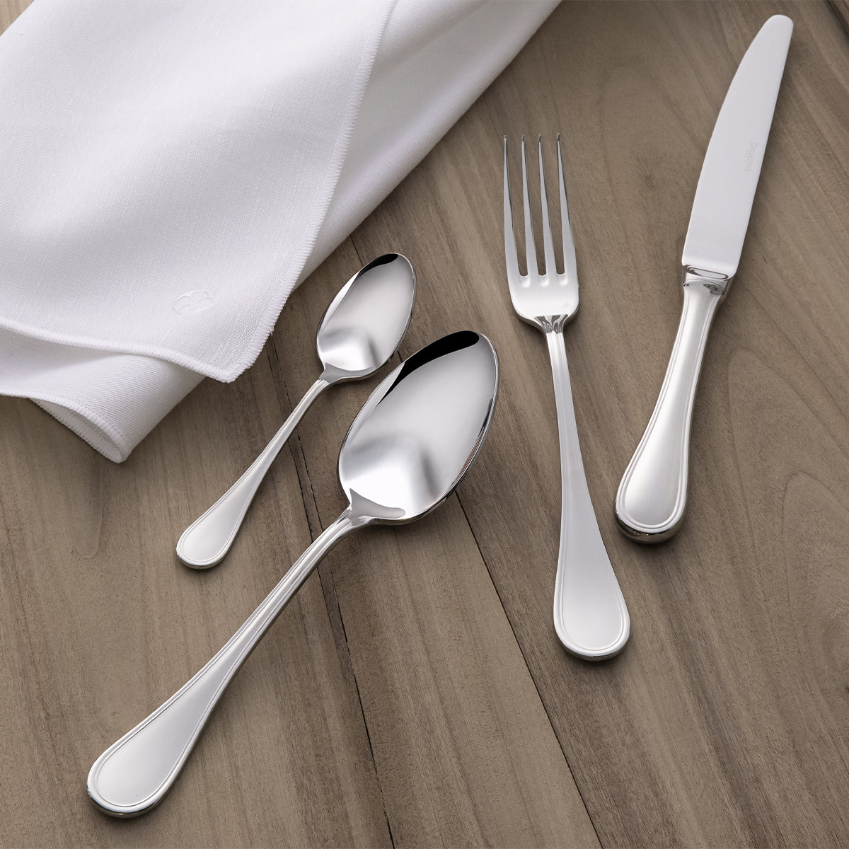 VERLAINE MIRROR FINISH Table spoon